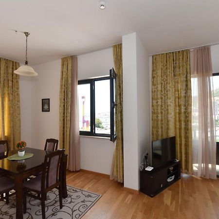 Lux Apartments Kristina Budva Exterior photo