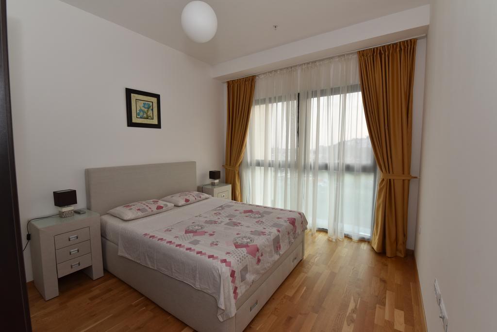 Lux Apartments Kristina Budva Exterior photo