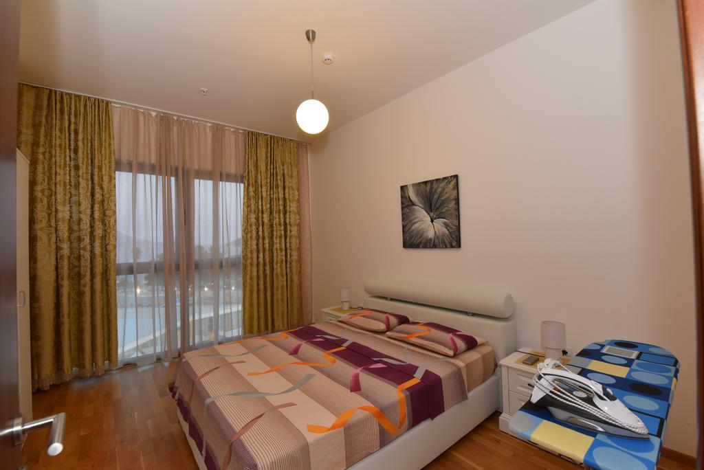 Lux Apartments Kristina Budva Exterior photo