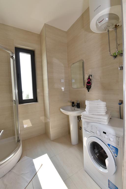 Lux Apartments Kristina Budva Exterior photo