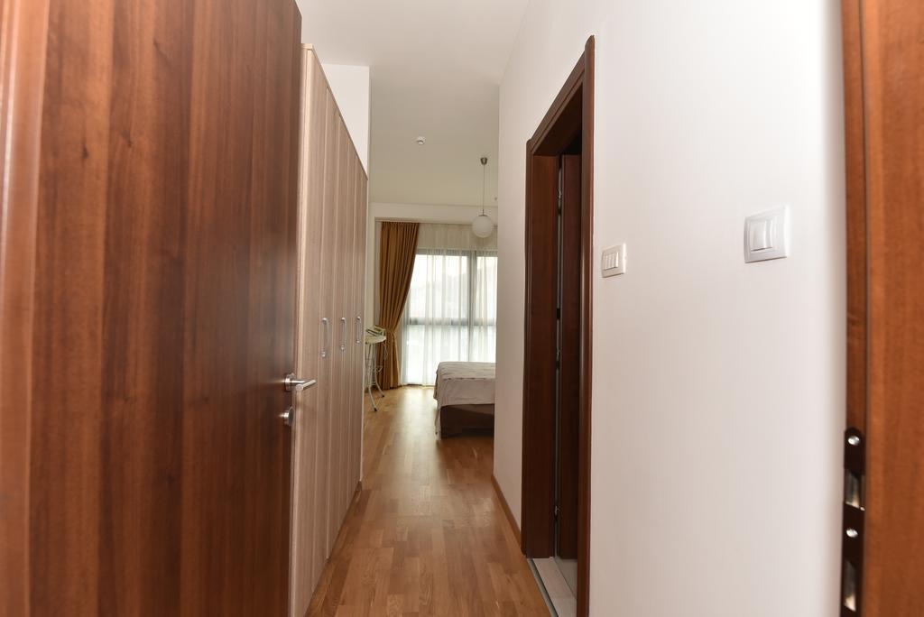 Lux Apartments Kristina Budva Exterior photo